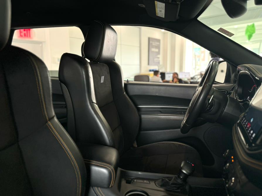 2023 Dodge Durango Hemi Orange AWD, available for sale in Franklin Square, New York | Luxury Motor Club. Franklin Square, New York 2023 Dodge Durango Hemi Orange AWD, available for sale in Franklin Square, New York | Luxury Motor Club. Franklin Square, New York