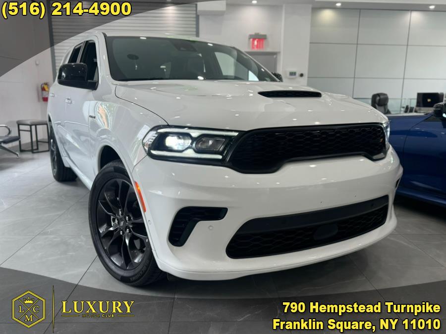 Used 2023 Dodge Durango in Franklin Square, New York | Luxury Motor Club. Franklin Square, New York