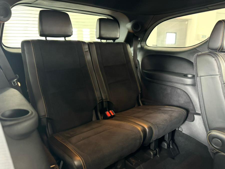2023 Dodge Durango Hemi Orange AWD, available for sale in Franklin Square, New York | Luxury Motor Club. Franklin Square, New York 2023 Dodge Durango Hemi Orange AWD, available for sale in Franklin Square, New York | Luxury Motor Club. Franklin Square, New York