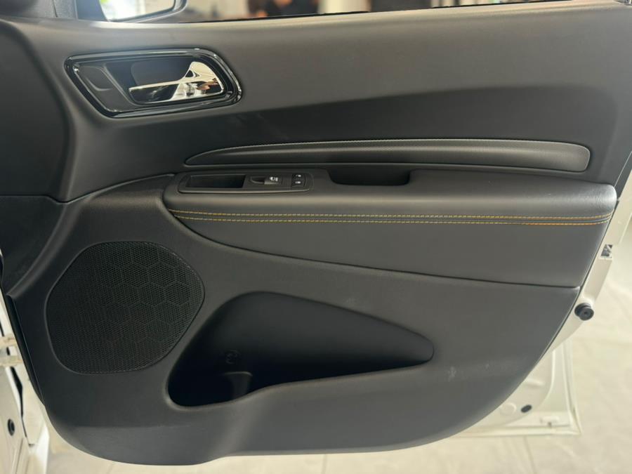 2023 Dodge Durango Hemi Orange AWD, available for sale in Franklin Square, New York | Luxury Motor Club. Franklin Square, New York 2023 Dodge Durango Hemi Orange AWD, available for sale in Franklin Square, New York | Luxury Motor Club. Franklin Square, New York