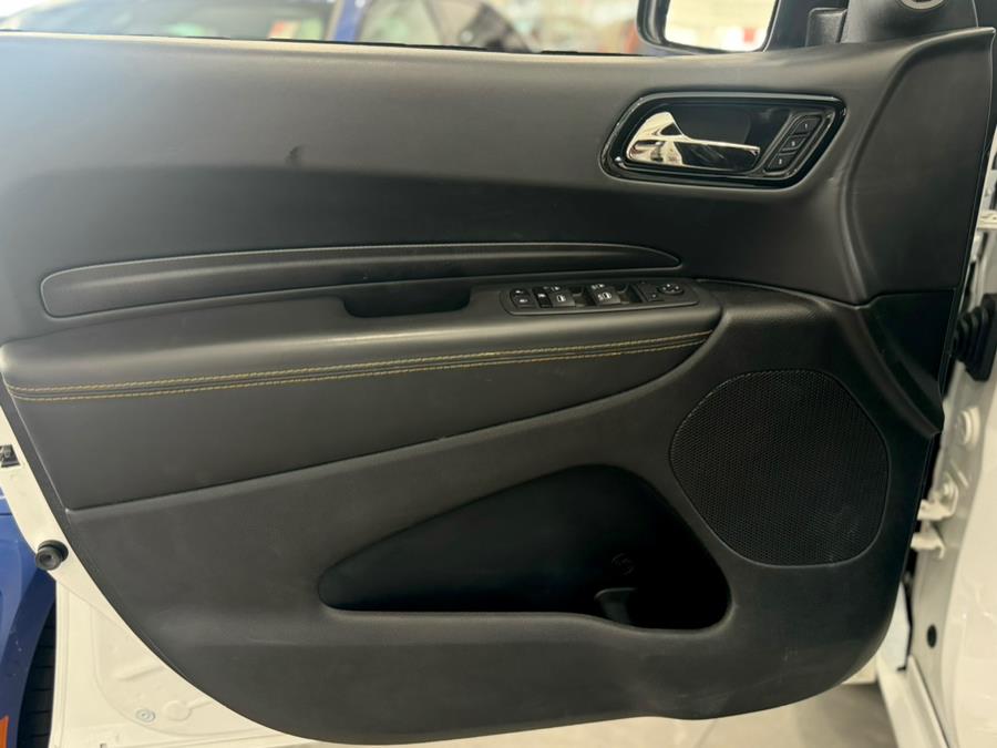 2023 Dodge Durango Hemi Orange AWD, available for sale in Franklin Square, New York | Luxury Motor Club. Franklin Square, New York 2023 Dodge Durango Hemi Orange AWD, available for sale in Franklin Square, New York | Luxury Motor Club. Franklin Square, New York