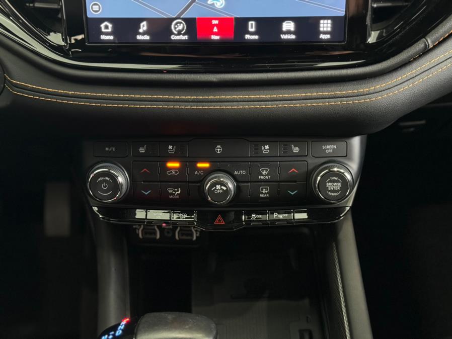2023 Dodge Durango Hemi Orange AWD, available for sale in Franklin Square, New York | Luxury Motor Club. Franklin Square, New York 2023 Dodge Durango Hemi Orange AWD, available for sale in Franklin Square, New York | Luxury Motor Club. Franklin Square, New York