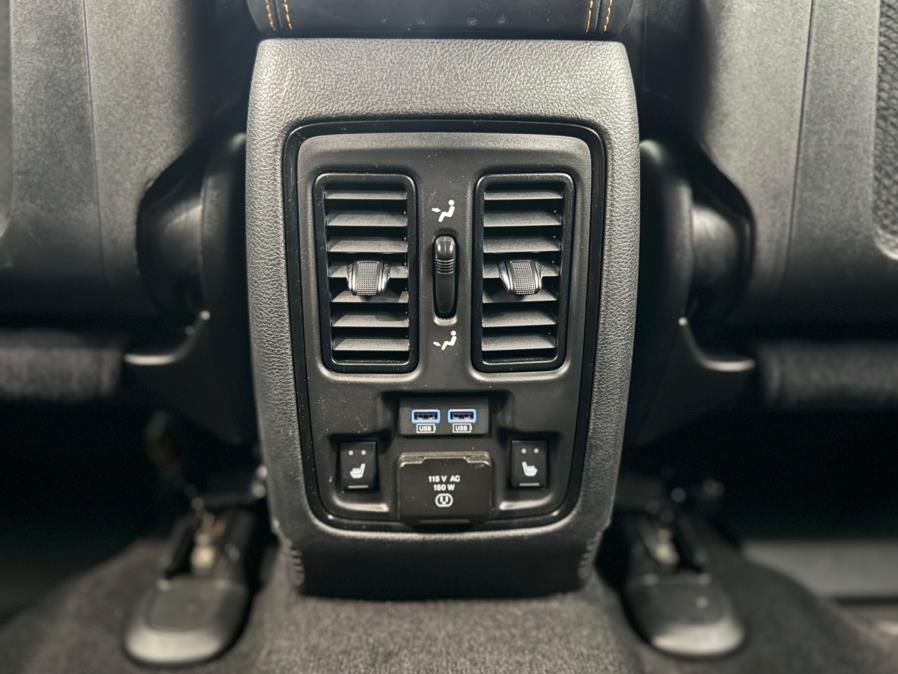 2023 Dodge Durango Hemi Orange AWD, available for sale in Franklin Square, New York | Luxury Motor Club. Franklin Square, New York 2023 Dodge Durango Hemi Orange AWD, available for sale in Franklin Square, New York | Luxury Motor Club. Franklin Square, New York