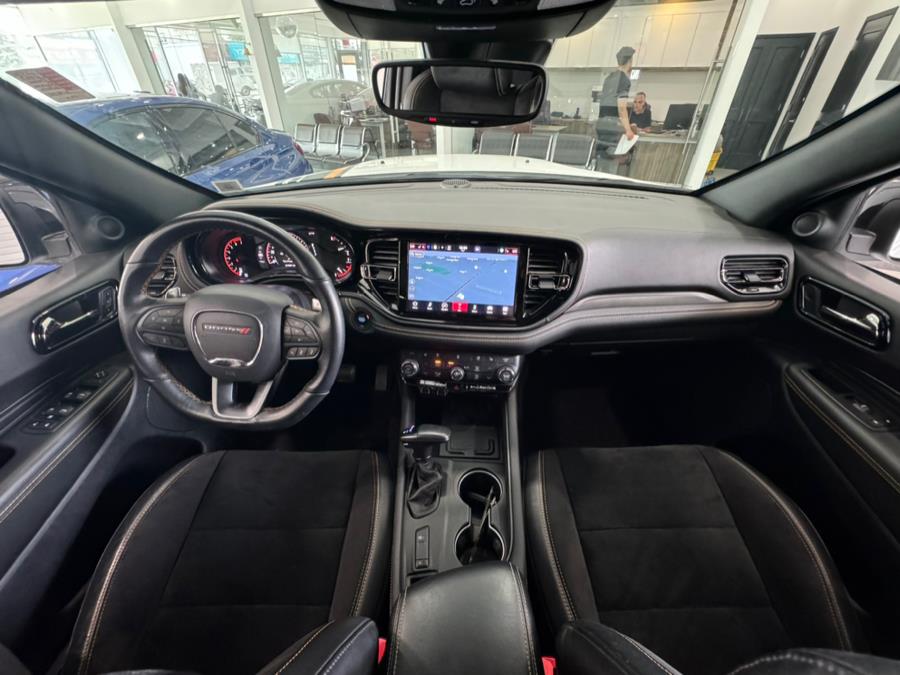 2023 Dodge Durango Hemi Orange AWD, available for sale in Franklin Square, New York | Luxury Motor Club. Franklin Square, New York 2023 Dodge Durango Hemi Orange AWD, available for sale in Franklin Square, New York | Luxury Motor Club. Franklin Square, New York
