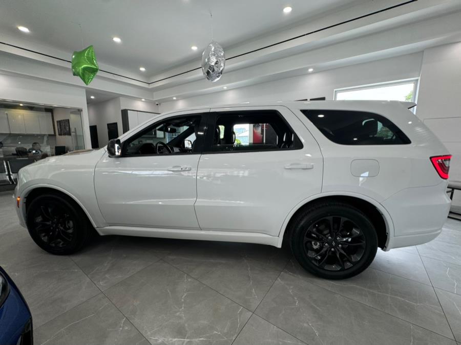2023 Dodge Durango Hemi Orange AWD, available for sale in Franklin Square, New York | Luxury Motor Club. Franklin Square, New York 2023 Dodge Durango Hemi Orange AWD, available for sale in Franklin Square, New York | Luxury Motor Club. Franklin Square, New York
