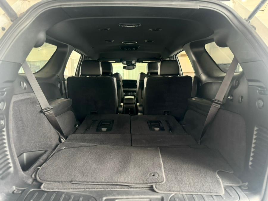 2023 Dodge Durango Hemi Orange AWD, available for sale in Franklin Square, New York | Luxury Motor Club. Franklin Square, New York 2023 Dodge Durango Hemi Orange AWD, available for sale in Franklin Square, New York | Luxury Motor Club. Franklin Square, New York