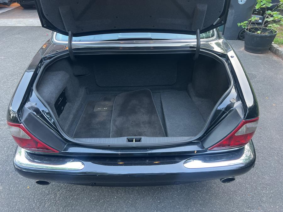2003 Jaguar XJ 4dr Sdn XJR, available for sale in Milford, Connecticut | Village Auto Sales. Milford, Connecticut 2003 Jaguar XJ 4dr Sdn XJR, available for sale in Milford, Connecticut | Village Auto Sales. Milford, Connecticut