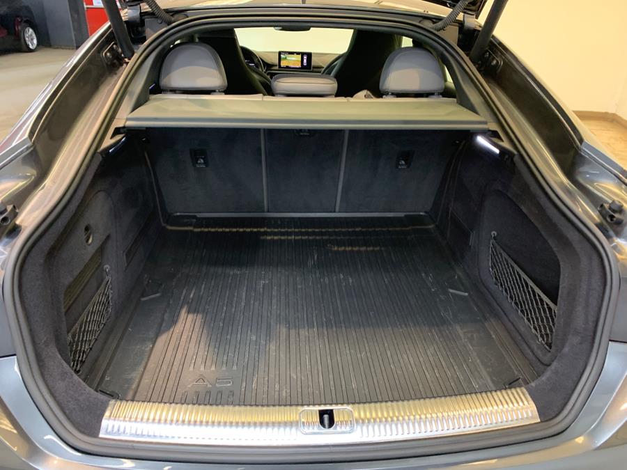 2018 Audi S5 Sportback 3.0 TFSI Prestige, available for sale in Lodi, New Jersey | European Auto Expo. Lodi, New Jersey 2018 Audi S5 Sportback 3.0 TFSI Prestige, available for sale in Lodi, New Jersey | European Auto Expo. Lodi, New Jersey