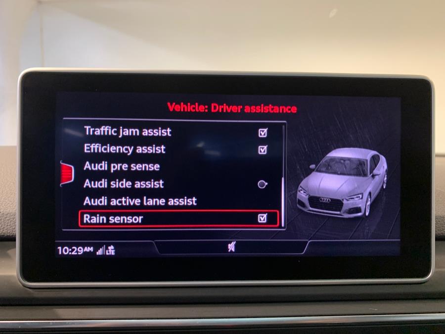 2018 Audi S5 Sportback 3.0 TFSI Prestige, available for sale in Lodi, New Jersey | European Auto Expo. Lodi, New Jersey 2018 Audi S5 Sportback 3.0 TFSI Prestige, available for sale in Lodi, New Jersey | European Auto Expo. Lodi, New Jersey