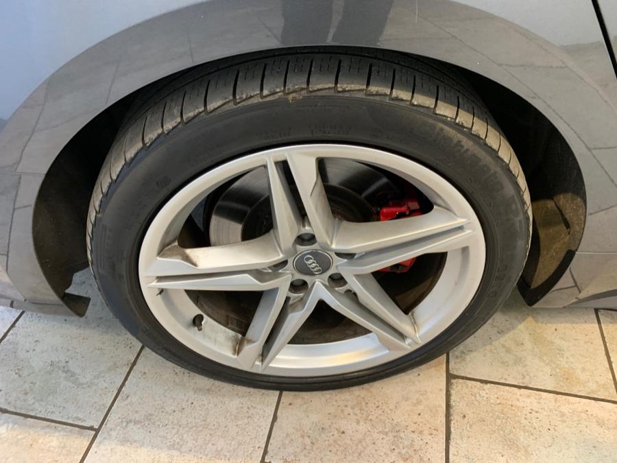 2018 Audi S5 Sportback 3.0 TFSI Prestige, available for sale in Lodi, New Jersey | European Auto Expo. Lodi, New Jersey 2018 Audi S5 Sportback 3.0 TFSI Prestige, available for sale in Lodi, New Jersey | European Auto Expo. Lodi, New Jersey