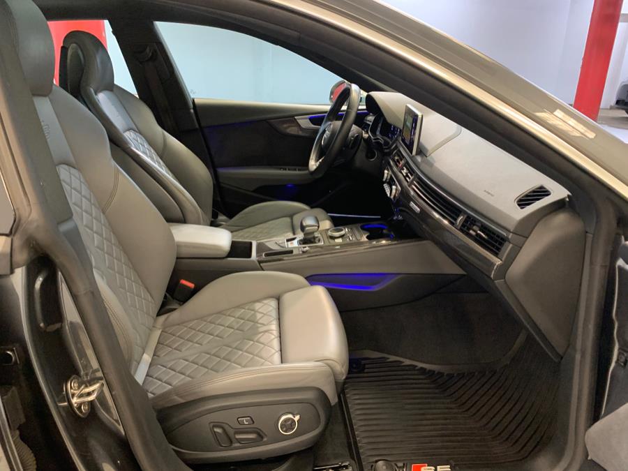 2018 Audi S5 Sportback 3.0 TFSI Prestige, available for sale in Lodi, New Jersey | European Auto Expo. Lodi, New Jersey 2018 Audi S5 Sportback 3.0 TFSI Prestige, available for sale in Lodi, New Jersey | European Auto Expo. Lodi, New Jersey