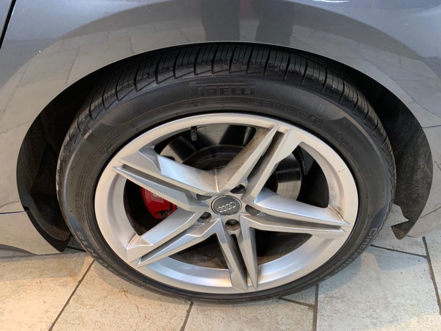 2018 Audi S5 Sportback 3.0 TFSI Prestige, available for sale in Lodi, New Jersey | European Auto Expo. Lodi, New Jersey 2018 Audi S5 Sportback 3.0 TFSI Prestige, available for sale in Lodi, New Jersey | European Auto Expo. Lodi, New Jersey