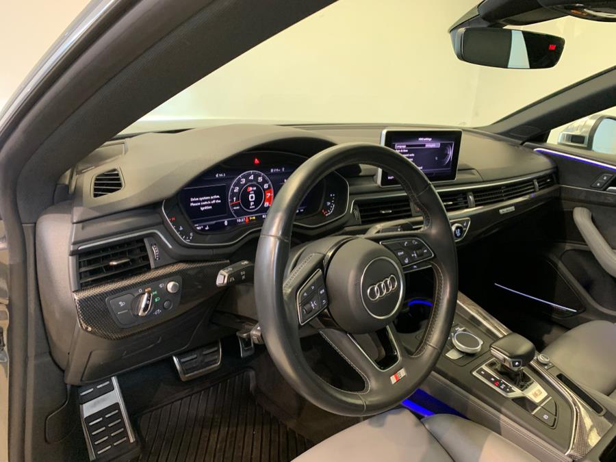 2018 Audi S5 Sportback 3.0 TFSI Prestige, available for sale in Lodi, New Jersey | European Auto Expo. Lodi, New Jersey 2018 Audi S5 Sportback 3.0 TFSI Prestige, available for sale in Lodi, New Jersey | European Auto Expo. Lodi, New Jersey