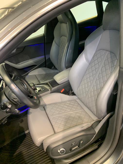 2018 Audi S5 Sportback 3.0 TFSI Prestige, available for sale in Lodi, New Jersey | European Auto Expo. Lodi, New Jersey 2018 Audi S5 Sportback 3.0 TFSI Prestige, available for sale in Lodi, New Jersey | European Auto Expo. Lodi, New Jersey