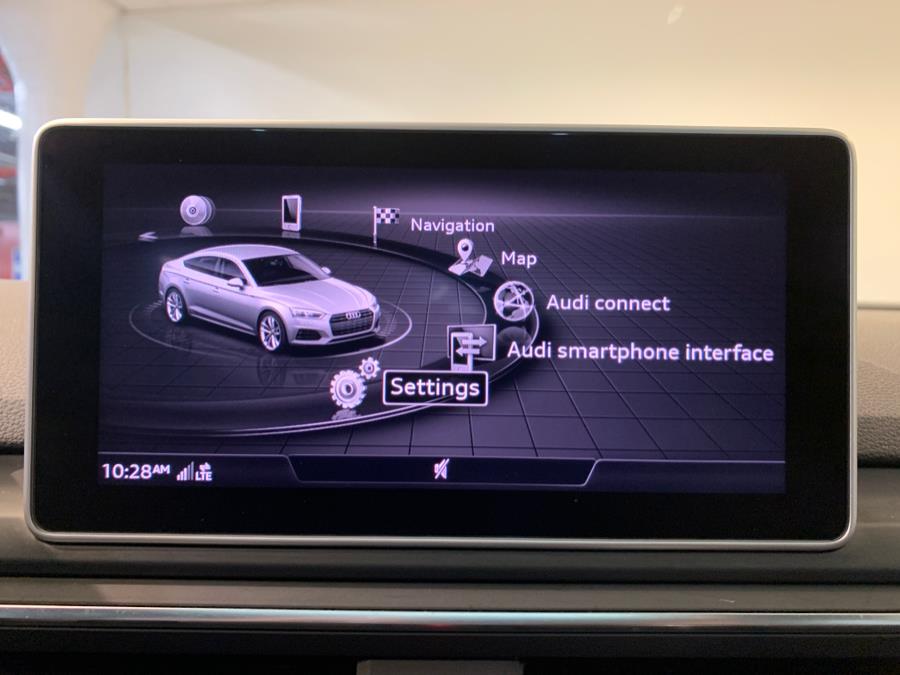 2018 Audi S5 Sportback 3.0 TFSI Prestige, available for sale in Lodi, New Jersey | European Auto Expo. Lodi, New Jersey 2018 Audi S5 Sportback 3.0 TFSI Prestige, available for sale in Lodi, New Jersey | European Auto Expo. Lodi, New Jersey