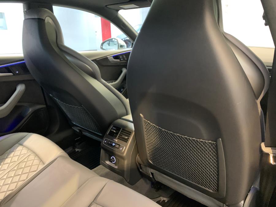 2018 Audi S5 Sportback 3.0 TFSI Prestige, available for sale in Lodi, New Jersey | European Auto Expo. Lodi, New Jersey 2018 Audi S5 Sportback 3.0 TFSI Prestige, available for sale in Lodi, New Jersey | European Auto Expo. Lodi, New Jersey