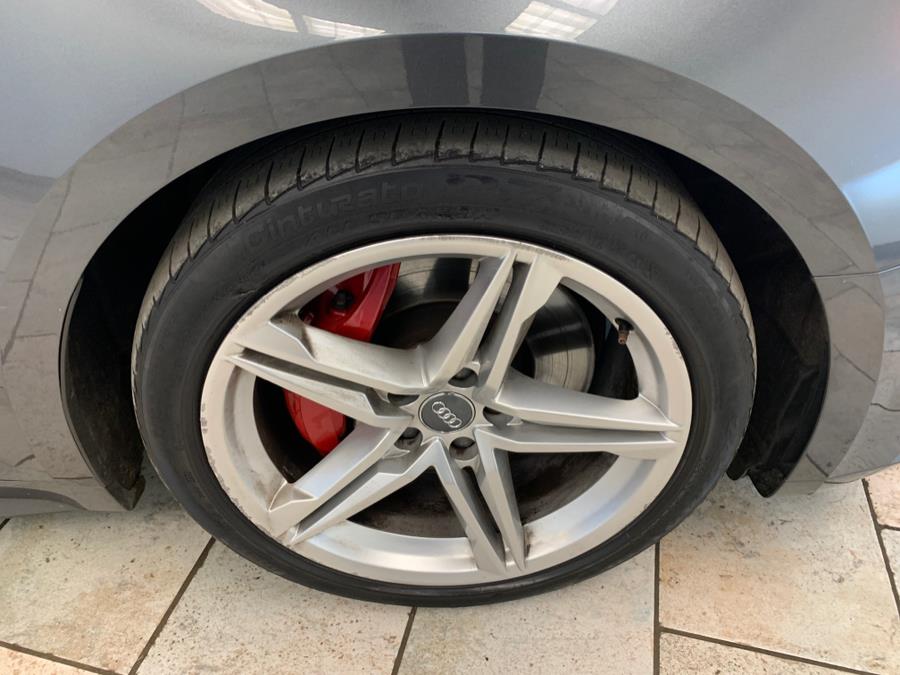 2018 Audi S5 Sportback 3.0 TFSI Prestige, available for sale in Lodi, New Jersey | European Auto Expo. Lodi, New Jersey 2018 Audi S5 Sportback 3.0 TFSI Prestige, available for sale in Lodi, New Jersey | European Auto Expo. Lodi, New Jersey