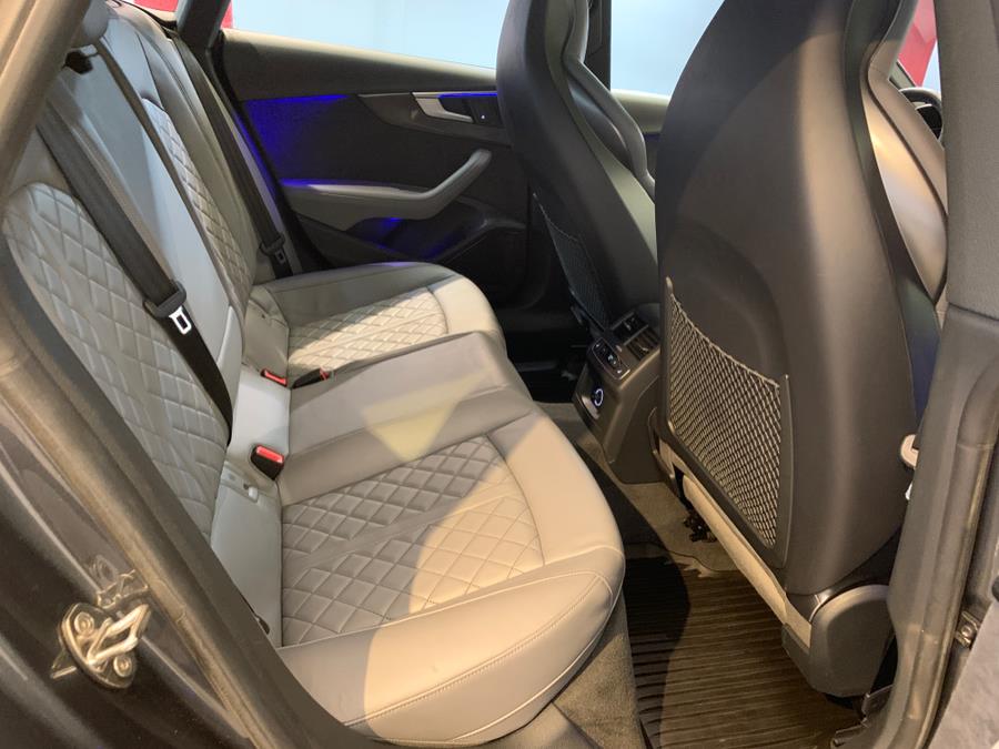 2018 Audi S5 Sportback 3.0 TFSI Prestige, available for sale in Lodi, New Jersey | European Auto Expo. Lodi, New Jersey 2018 Audi S5 Sportback 3.0 TFSI Prestige, available for sale in Lodi, New Jersey | European Auto Expo. Lodi, New Jersey