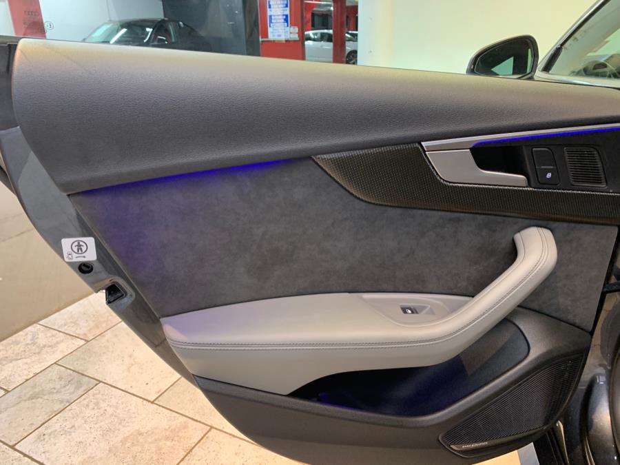 2018 Audi S5 Sportback 3.0 TFSI Prestige, available for sale in Lodi, New Jersey | European Auto Expo. Lodi, New Jersey 2018 Audi S5 Sportback 3.0 TFSI Prestige, available for sale in Lodi, New Jersey | European Auto Expo. Lodi, New Jersey
