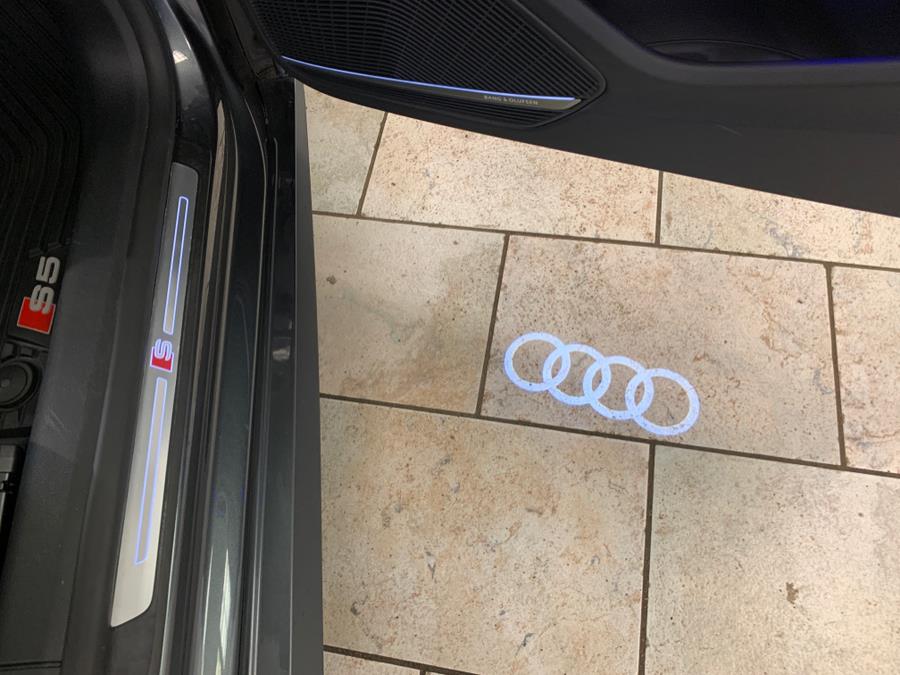 2018 Audi S5 Sportback 3.0 TFSI Prestige, available for sale in Lodi, New Jersey | European Auto Expo. Lodi, New Jersey 2018 Audi S5 Sportback 3.0 TFSI Prestige, available for sale in Lodi, New Jersey | European Auto Expo. Lodi, New Jersey