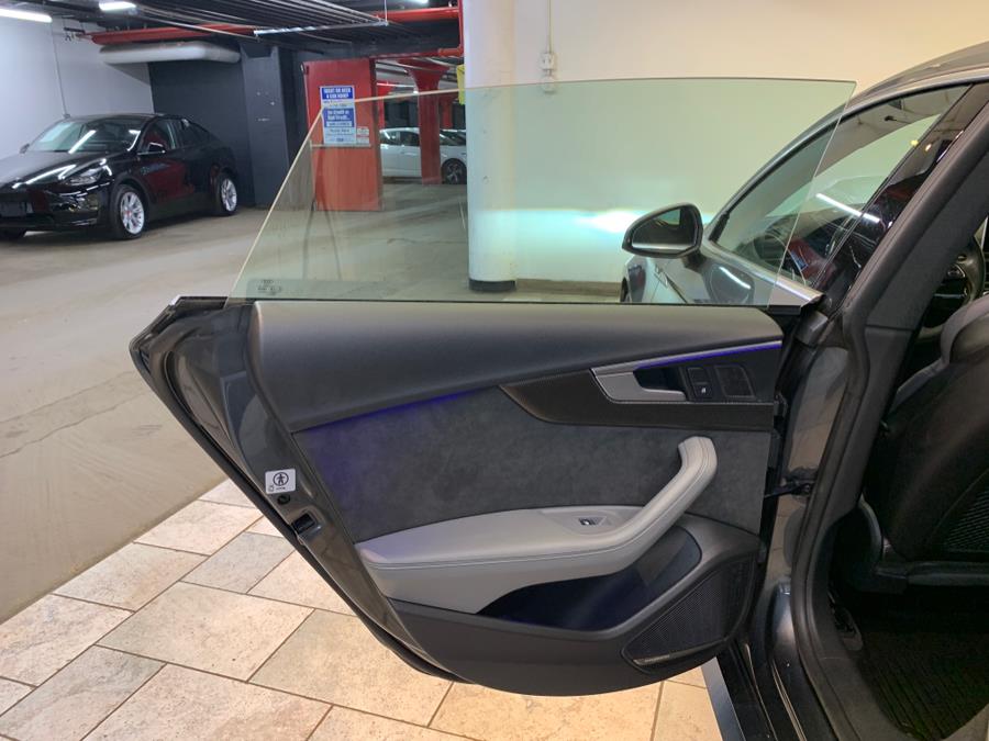 2018 Audi S5 Sportback 3.0 TFSI Prestige, available for sale in Lodi, New Jersey | European Auto Expo. Lodi, New Jersey 2018 Audi S5 Sportback 3.0 TFSI Prestige, available for sale in Lodi, New Jersey | European Auto Expo. Lodi, New Jersey