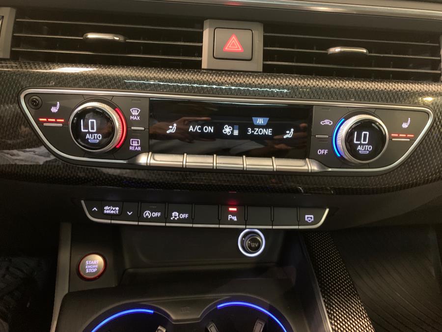 2018 Audi S5 Sportback 3.0 TFSI Prestige, available for sale in Lodi, New Jersey | European Auto Expo. Lodi, New Jersey 2018 Audi S5 Sportback 3.0 TFSI Prestige, available for sale in Lodi, New Jersey | European Auto Expo. Lodi, New Jersey