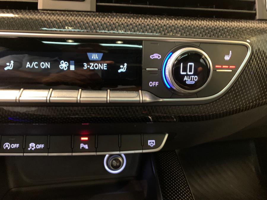 2018 Audi S5 Sportback 3.0 TFSI Prestige, available for sale in Lodi, New Jersey | European Auto Expo. Lodi, New Jersey 2018 Audi S5 Sportback 3.0 TFSI Prestige, available for sale in Lodi, New Jersey | European Auto Expo. Lodi, New Jersey