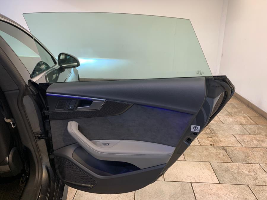 2018 Audi S5 Sportback 3.0 TFSI Prestige, available for sale in Lodi, New Jersey | European Auto Expo. Lodi, New Jersey 2018 Audi S5 Sportback 3.0 TFSI Prestige, available for sale in Lodi, New Jersey | European Auto Expo. Lodi, New Jersey