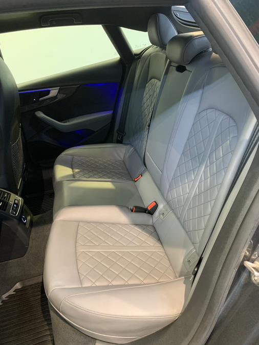 2018 Audi S5 Sportback 3.0 TFSI Prestige, available for sale in Lodi, New Jersey | European Auto Expo. Lodi, New Jersey 2018 Audi S5 Sportback 3.0 TFSI Prestige, available for sale in Lodi, New Jersey | European Auto Expo. Lodi, New Jersey