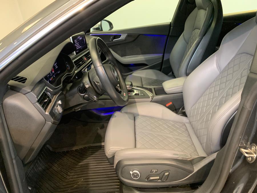 2018 Audi S5 Sportback 3.0 TFSI Prestige, available for sale in Lodi, New Jersey | European Auto Expo. Lodi, New Jersey 2018 Audi S5 Sportback 3.0 TFSI Prestige, available for sale in Lodi, New Jersey | European Auto Expo. Lodi, New Jersey