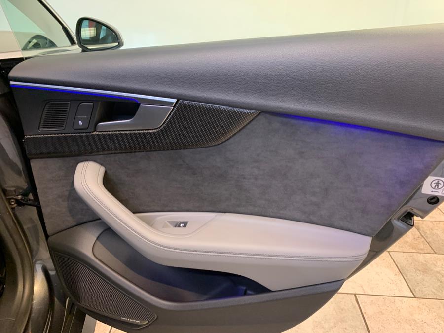 2018 Audi S5 Sportback 3.0 TFSI Prestige, available for sale in Lodi, New Jersey | European Auto Expo. Lodi, New Jersey 2018 Audi S5 Sportback 3.0 TFSI Prestige, available for sale in Lodi, New Jersey | European Auto Expo. Lodi, New Jersey
