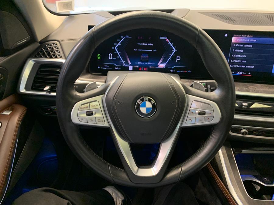 2023 BMW X7 xDrive40i Sports Activity Vehicle, available for sale in Hillside, New Jersey | Euro Lux Auto. Hillside, New Jersey 2023 BMW X7 xDrive40i Sports Activity Vehicle, available for sale in Hillside, New Jersey | Euro Lux Auto. Hillside, New Jersey