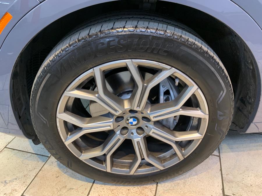 2023 BMW X7 xDrive40i Sports Activity Vehicle, available for sale in Hillside, New Jersey | Euro Lux Auto. Hillside, New Jersey 2023 BMW X7 xDrive40i Sports Activity Vehicle, available for sale in Hillside, New Jersey | Euro Lux Auto. Hillside, New Jersey