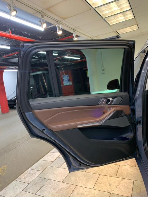 2023 BMW X7 xDrive40i Sports Activity Vehicle, available for sale in Hillside, New Jersey | Euro Lux Auto. Hillside, New Jersey 2023 BMW X7 xDrive40i Sports Activity Vehicle, available for sale in Hillside, New Jersey | Euro Lux Auto. Hillside, New Jersey