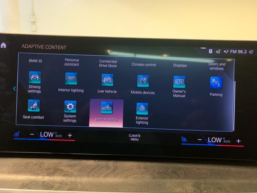 2023 BMW X7 xDrive40i Sports Activity Vehicle, available for sale in Hillside, New Jersey | Euro Lux Auto. Hillside, New Jersey 2023 BMW X7 xDrive40i Sports Activity Vehicle, available for sale in Hillside, New Jersey | Euro Lux Auto. Hillside, New Jersey