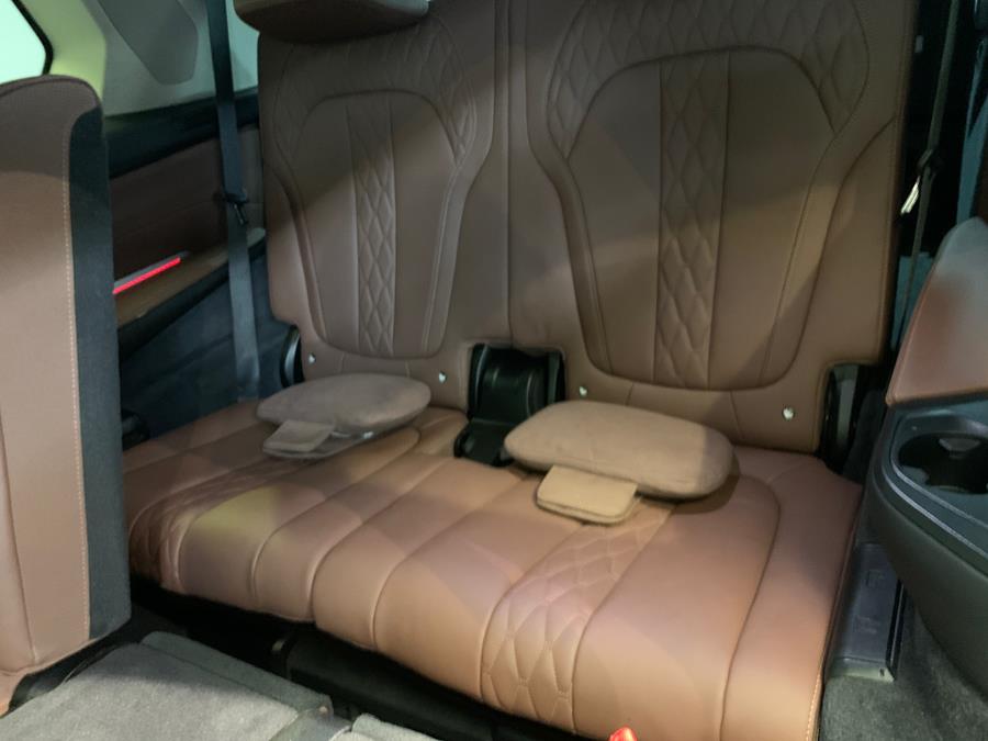 2023 BMW X7 xDrive40i Sports Activity Vehicle, available for sale in Hillside, New Jersey | Euro Lux Auto. Hillside, New Jersey 2023 BMW X7 xDrive40i Sports Activity Vehicle, available for sale in Hillside, New Jersey | Euro Lux Auto. Hillside, New Jersey