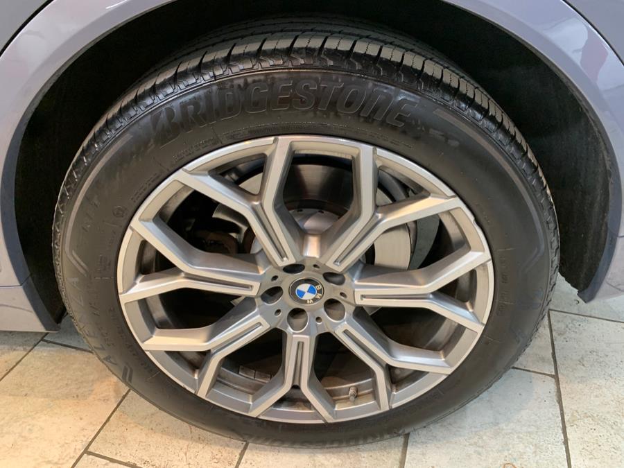 2023 BMW X7 xDrive40i Sports Activity Vehicle, available for sale in Hillside, New Jersey | Euro Lux Auto. Hillside, New Jersey 2023 BMW X7 xDrive40i Sports Activity Vehicle, available for sale in Hillside, New Jersey | Euro Lux Auto. Hillside, New Jersey
