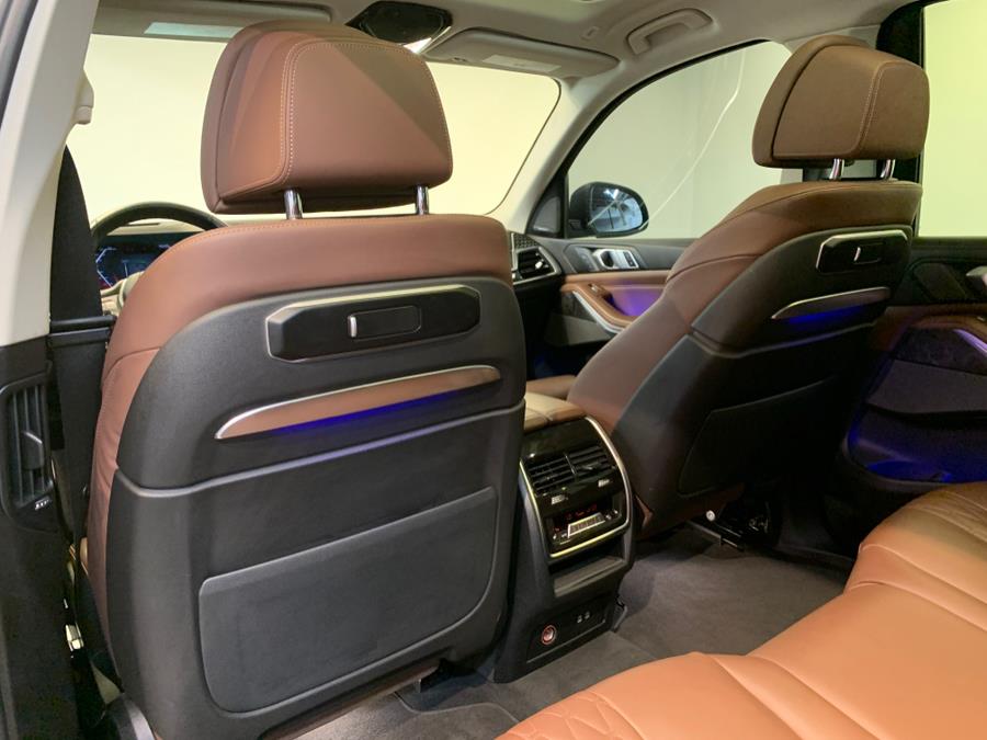 2023 BMW X7 xDrive40i Sports Activity Vehicle, available for sale in Hillside, New Jersey | Euro Lux Auto. Hillside, New Jersey 2023 BMW X7 xDrive40i Sports Activity Vehicle, available for sale in Hillside, New Jersey | Euro Lux Auto. Hillside, New Jersey