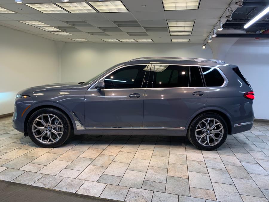 2023 BMW X7 xDrive40i Sports Activity Vehicle, available for sale in Hillside, New Jersey | Euro Lux Auto. Hillside, New Jersey 2023 BMW X7 xDrive40i Sports Activity Vehicle, available for sale in Hillside, New Jersey | Euro Lux Auto. Hillside, New Jersey