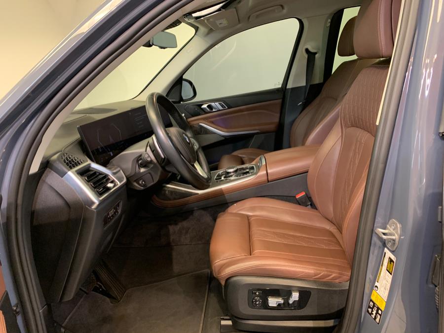 2023 BMW X7 xDrive40i Sports Activity Vehicle, available for sale in Hillside, New Jersey | Euro Lux Auto. Hillside, New Jersey 2023 BMW X7 xDrive40i Sports Activity Vehicle, available for sale in Hillside, New Jersey | Euro Lux Auto. Hillside, New Jersey