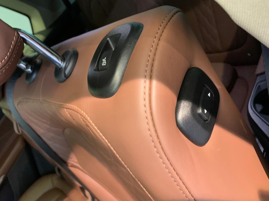 2023 BMW X7 xDrive40i Sports Activity Vehicle, available for sale in Hillside, New Jersey | Euro Lux Auto. Hillside, New Jersey 2023 BMW X7 xDrive40i Sports Activity Vehicle, available for sale in Hillside, New Jersey | Euro Lux Auto. Hillside, New Jersey