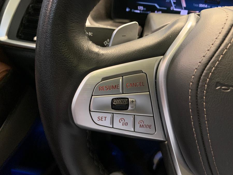 2023 BMW X7 xDrive40i Sports Activity Vehicle, available for sale in Hillside, New Jersey | Euro Lux Auto. Hillside, New Jersey 2023 BMW X7 xDrive40i Sports Activity Vehicle, available for sale in Hillside, New Jersey | Euro Lux Auto. Hillside, New Jersey