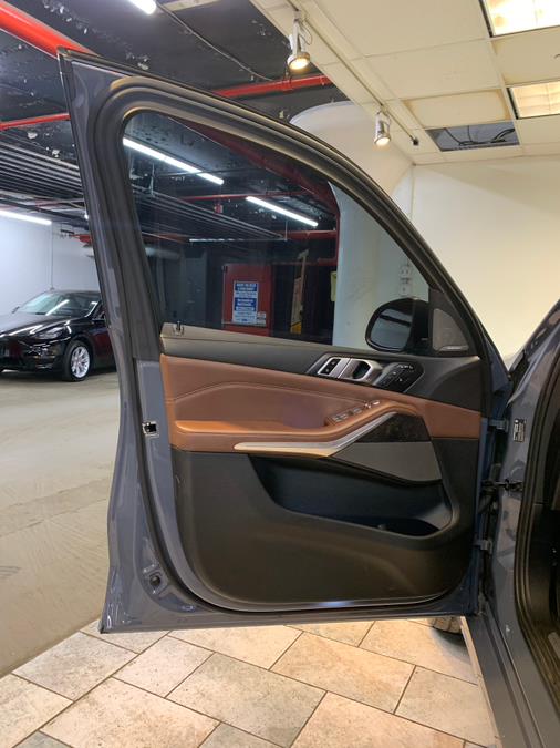 2023 BMW X7 xDrive40i Sports Activity Vehicle, available for sale in Hillside, New Jersey | Euro Lux Auto. Hillside, New Jersey 2023 BMW X7 xDrive40i Sports Activity Vehicle, available for sale in Hillside, New Jersey | Euro Lux Auto. Hillside, New Jersey