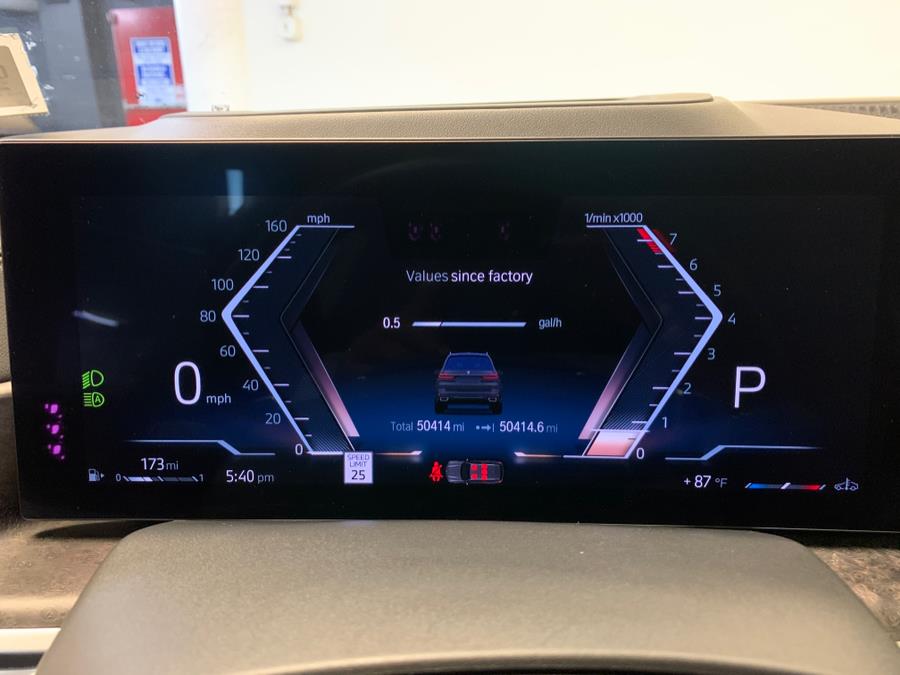 2023 BMW X7 xDrive40i Sports Activity Vehicle, available for sale in Hillside, New Jersey | Euro Lux Auto. Hillside, New Jersey 2023 BMW X7 xDrive40i Sports Activity Vehicle, available for sale in Hillside, New Jersey | Euro Lux Auto. Hillside, New Jersey
