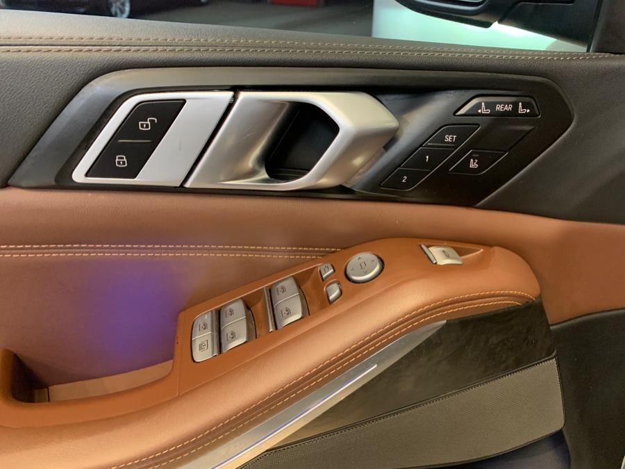 2023 BMW X7 xDrive40i Sports Activity Vehicle, available for sale in Hillside, New Jersey | Euro Lux Auto. Hillside, New Jersey 2023 BMW X7 xDrive40i Sports Activity Vehicle, available for sale in Hillside, New Jersey | Euro Lux Auto. Hillside, New Jersey