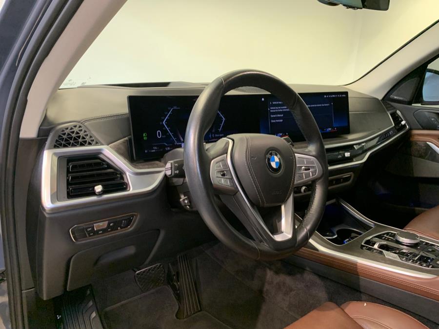 2023 BMW X7 xDrive40i Sports Activity Vehicle, available for sale in Hillside, New Jersey | Euro Lux Auto. Hillside, New Jersey 2023 BMW X7 xDrive40i Sports Activity Vehicle, available for sale in Hillside, New Jersey | Euro Lux Auto. Hillside, New Jersey
