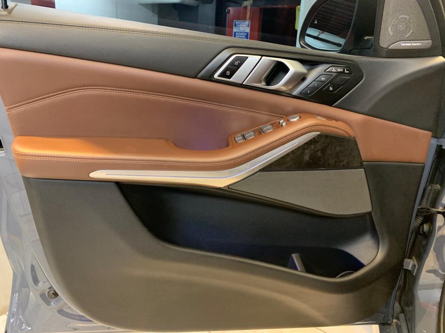 2023 BMW X7 xDrive40i Sports Activity Vehicle, available for sale in Hillside, New Jersey | Euro Lux Auto. Hillside, New Jersey 2023 BMW X7 xDrive40i Sports Activity Vehicle, available for sale in Hillside, New Jersey | Euro Lux Auto. Hillside, New Jersey
