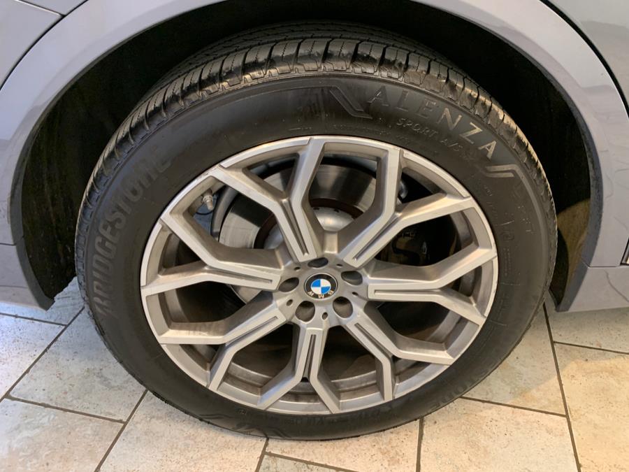 2023 BMW X7 xDrive40i Sports Activity Vehicle, available for sale in Hillside, New Jersey | Euro Lux Auto. Hillside, New Jersey 2023 BMW X7 xDrive40i Sports Activity Vehicle, available for sale in Hillside, New Jersey | Euro Lux Auto. Hillside, New Jersey