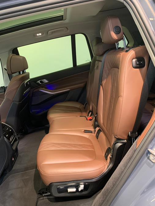 2023 BMW X7 xDrive40i Sports Activity Vehicle, available for sale in Hillside, New Jersey | Euro Lux Auto. Hillside, New Jersey 2023 BMW X7 xDrive40i Sports Activity Vehicle, available for sale in Hillside, New Jersey | Euro Lux Auto. Hillside, New Jersey