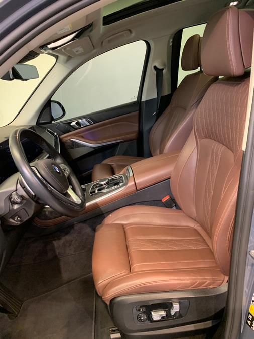 2023 BMW X7 xDrive40i Sports Activity Vehicle, available for sale in Hillside, New Jersey | Euro Lux Auto. Hillside, New Jersey 2023 BMW X7 xDrive40i Sports Activity Vehicle, available for sale in Hillside, New Jersey | Euro Lux Auto. Hillside, New Jersey